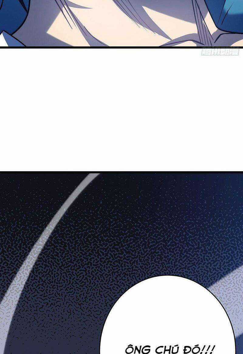 Ta Mở Ra Con Đường Giết Thần Tại Dị Giới Chapter 36 trang 71