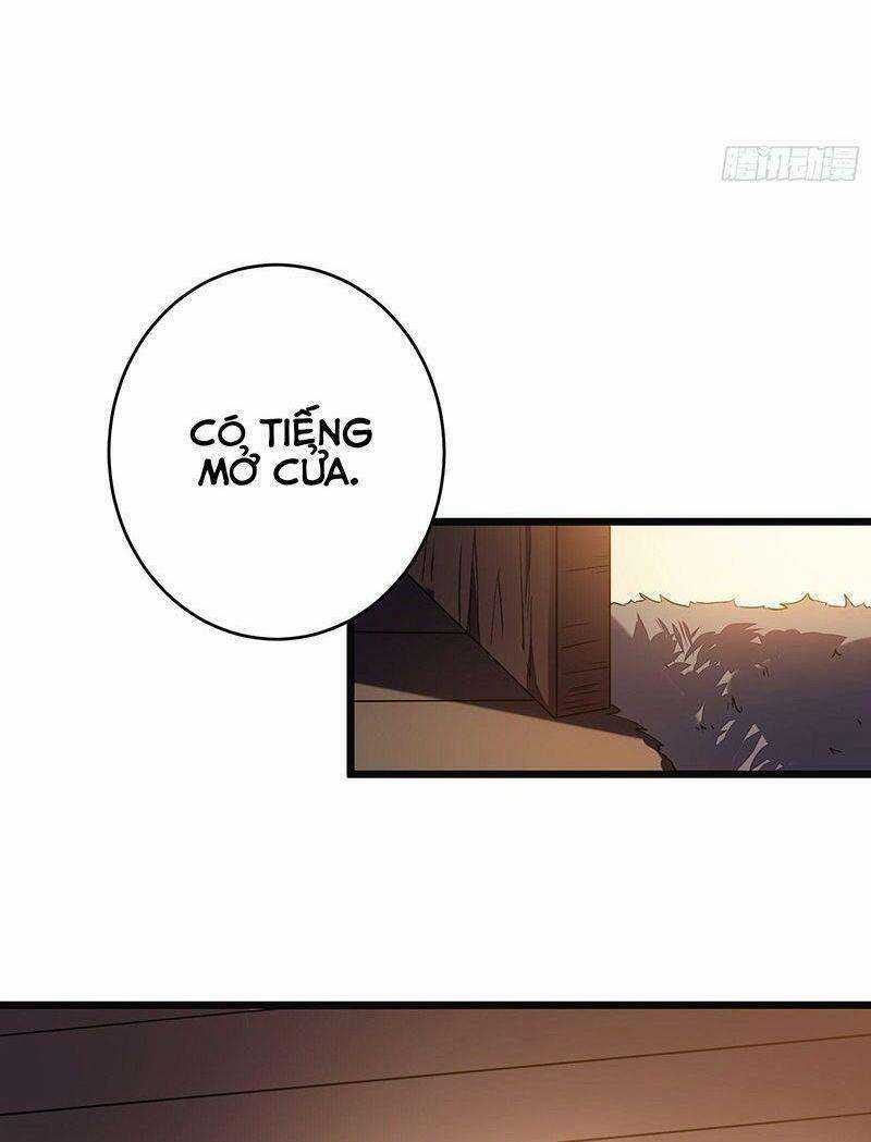 Ta Mở Ra Con Đường Giết Thần Tại Dị Giới Chapter 36 trang 9