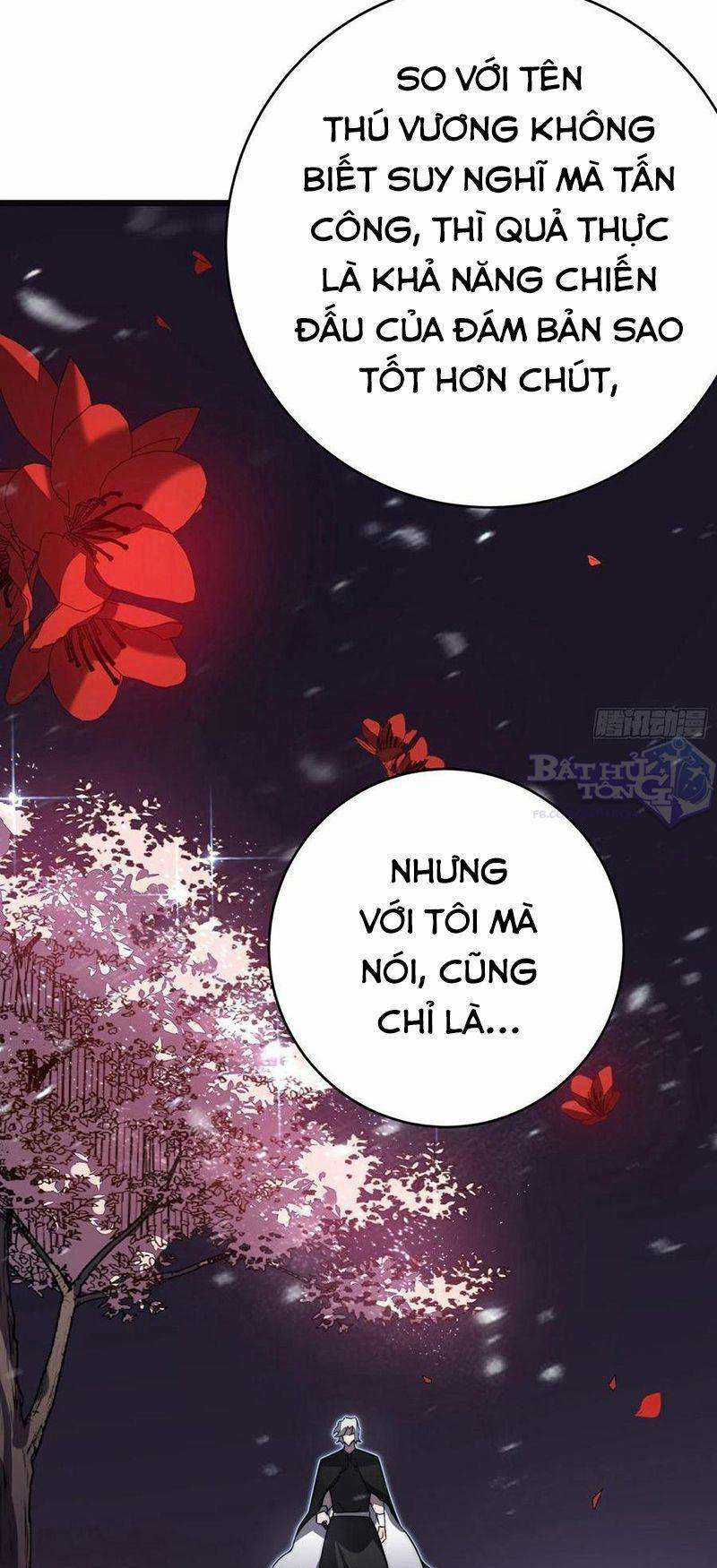 Ta Mở Ra Con Đường Giết Thần Tại Dị Giới Chapter 37 trang 12