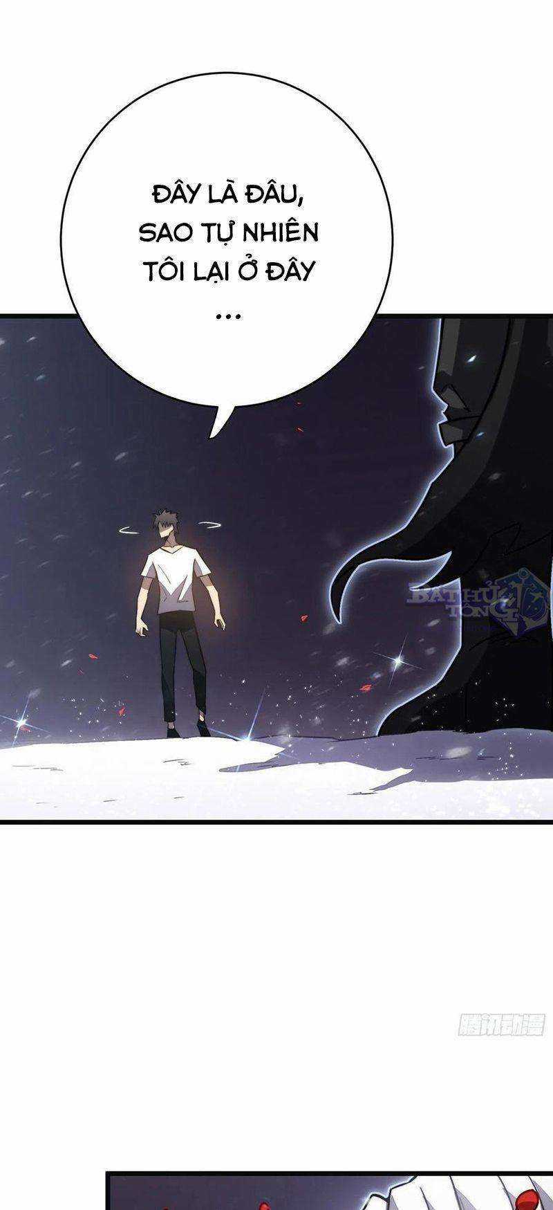 Ta Mở Ra Con Đường Giết Thần Tại Dị Giới Chapter 37 trang 14