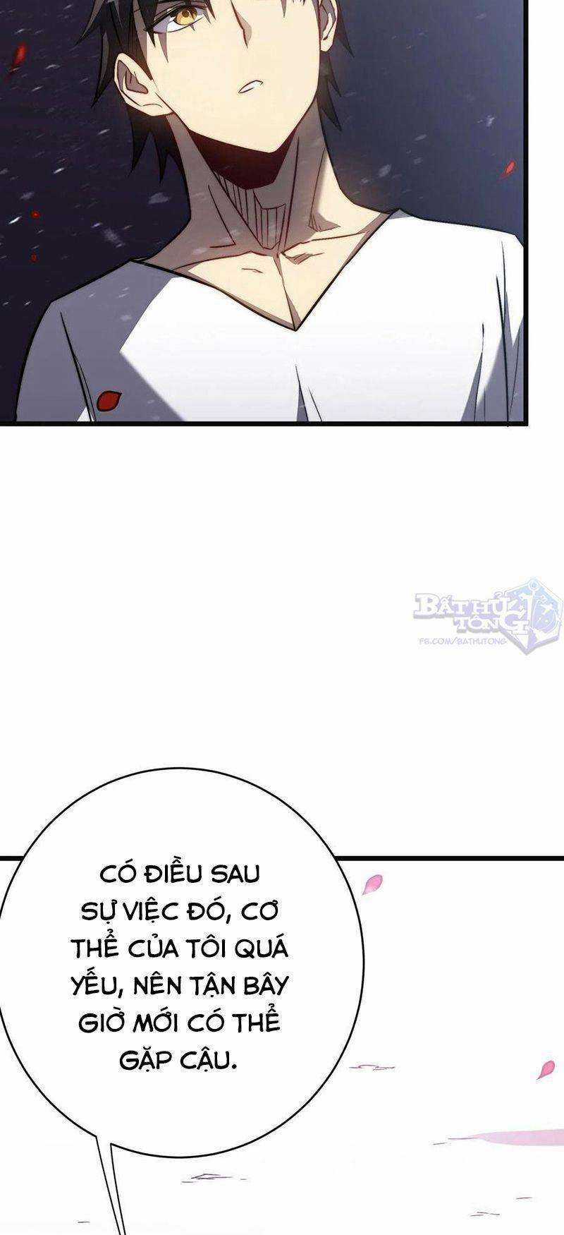 Ta Mở Ra Con Đường Giết Thần Tại Dị Giới Chapter 37 trang 16