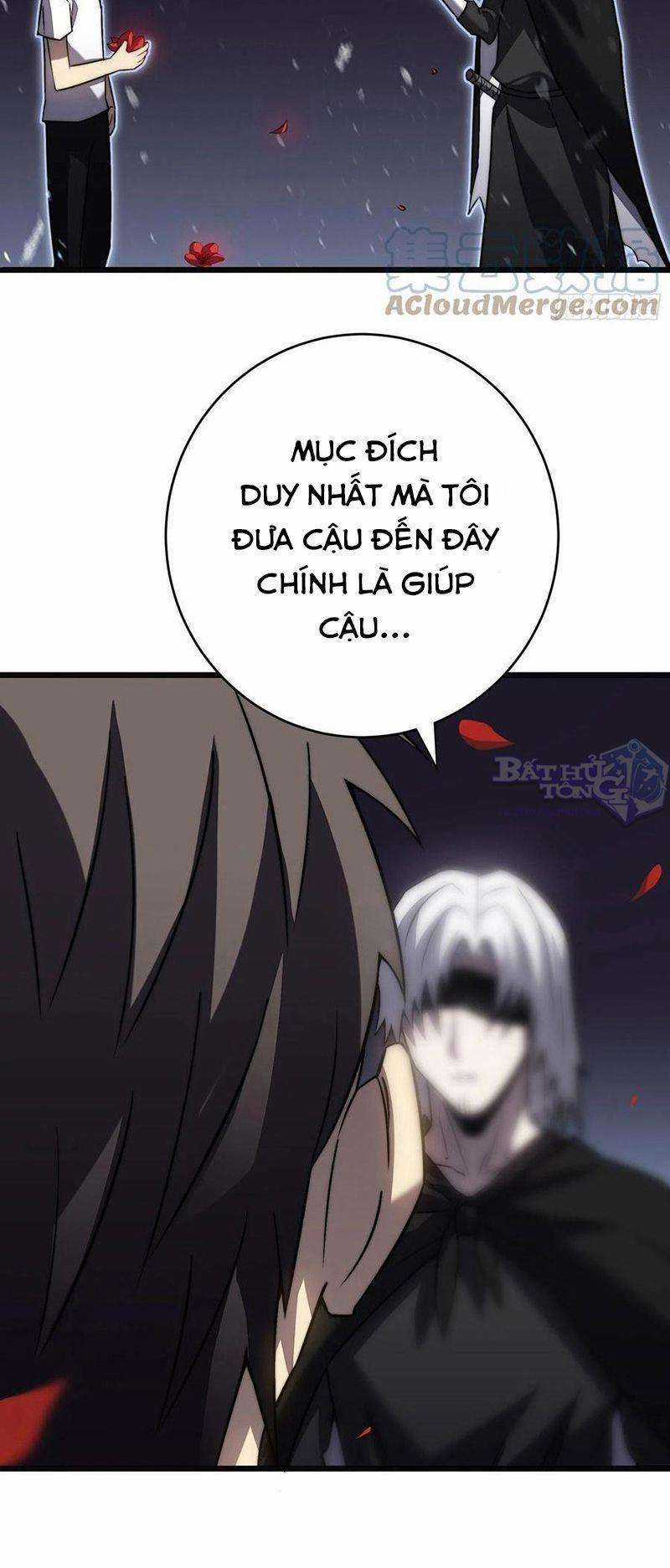 Ta Mở Ra Con Đường Giết Thần Tại Dị Giới Chapter 37 trang 21