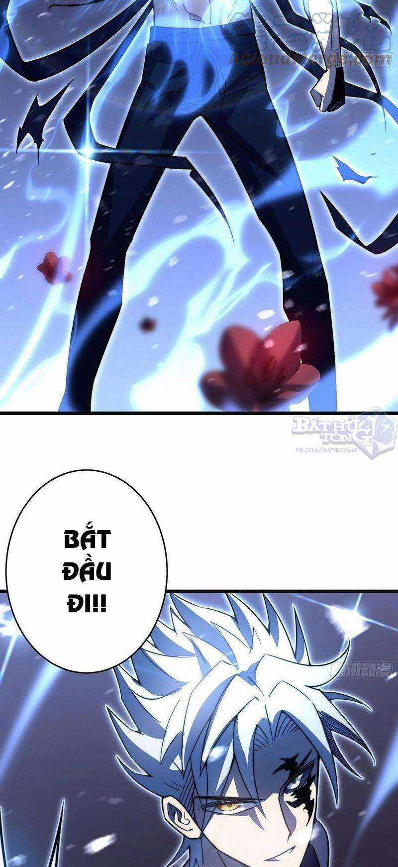 Ta Mở Ra Con Đường Giết Thần Tại Dị Giới Chapter 37 trang 31