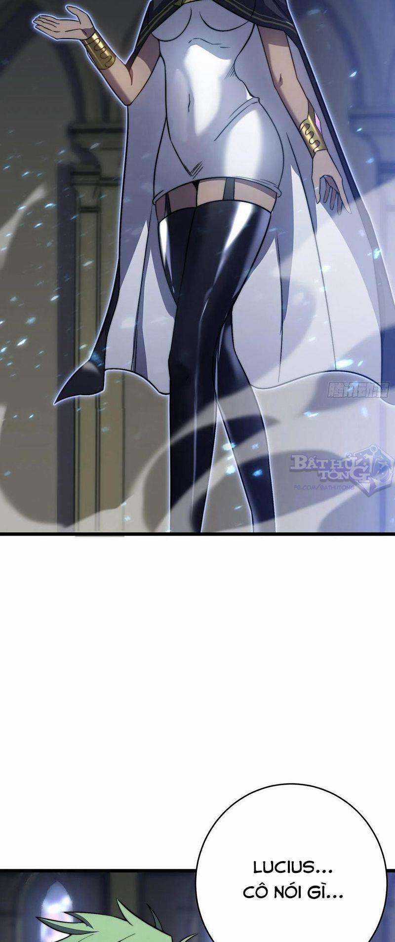 Ta Mở Ra Con Đường Giết Thần Tại Dị Giới Chapter 37 trang 36