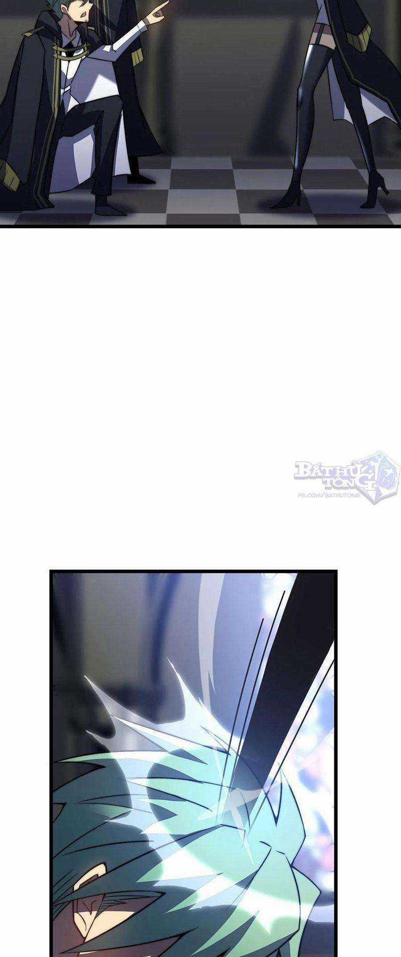 Ta Mở Ra Con Đường Giết Thần Tại Dị Giới Chapter 37 trang 40