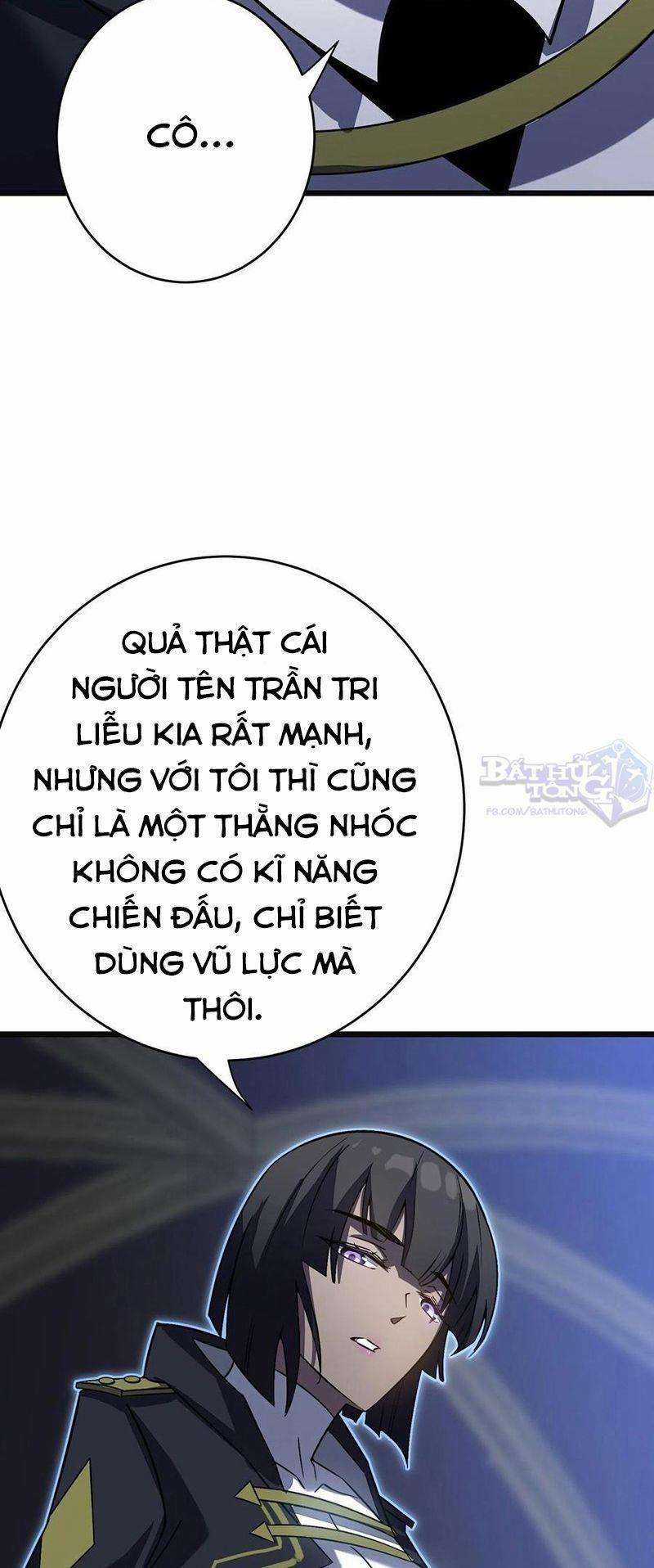 Ta Mở Ra Con Đường Giết Thần Tại Dị Giới Chapter 37 trang 43
