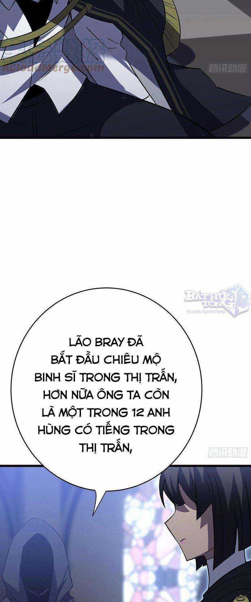 Ta Mở Ra Con Đường Giết Thần Tại Dị Giới Chapter 37 trang 45