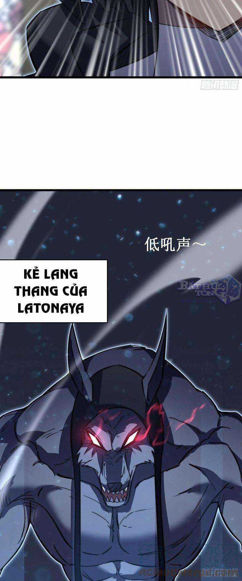 Ta Mở Ra Con Đường Giết Thần Tại Dị Giới Chapter 37 trang 49