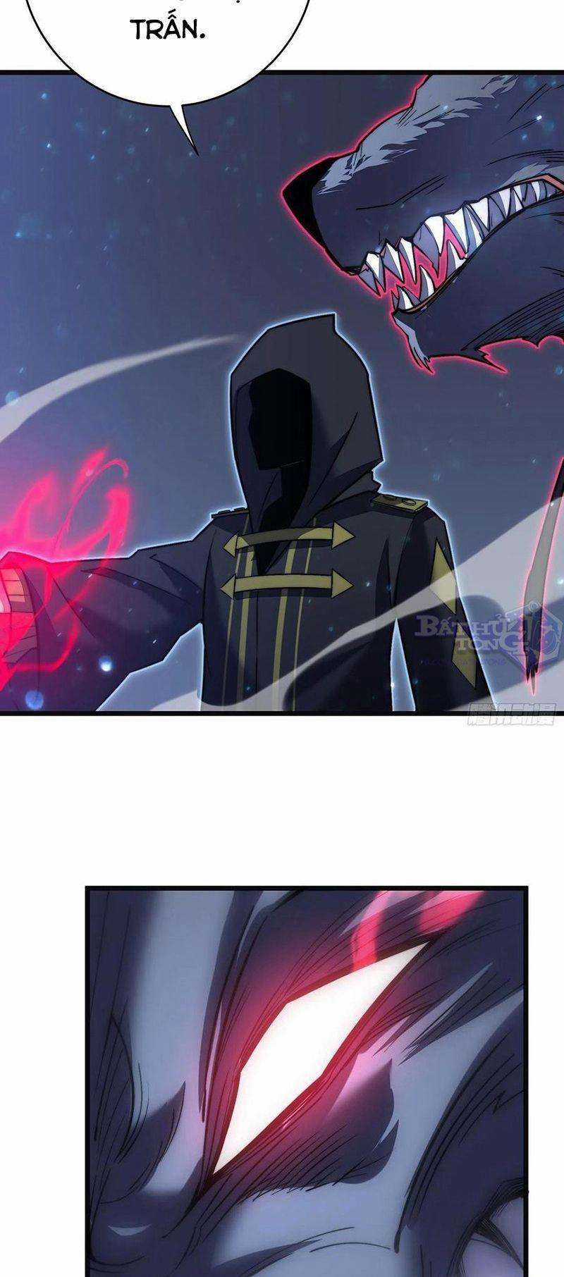 Ta Mở Ra Con Đường Giết Thần Tại Dị Giới Chapter 37 trang 51