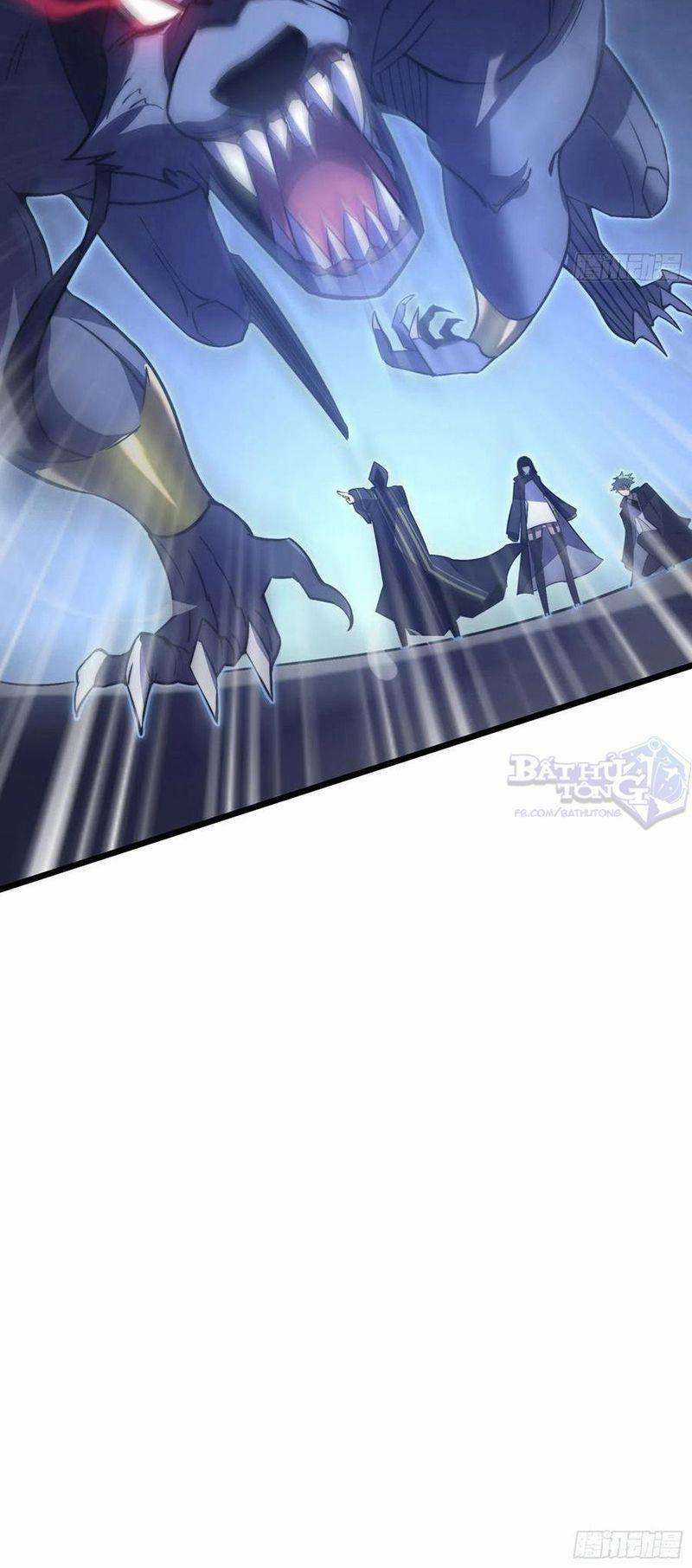 Ta Mở Ra Con Đường Giết Thần Tại Dị Giới Chapter 37 trang 53