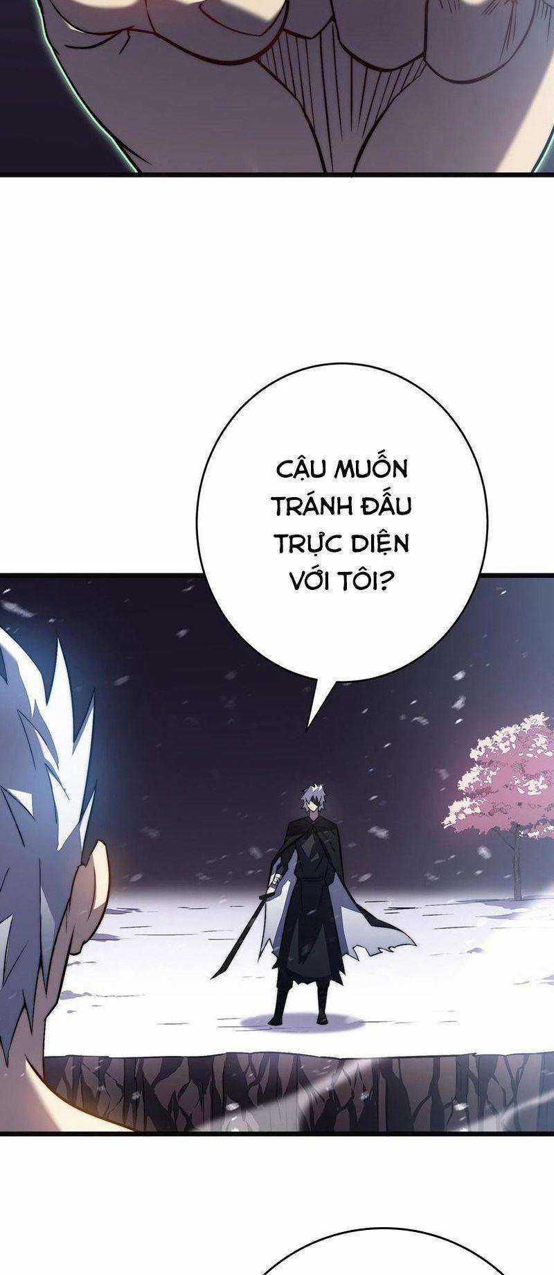 Ta Mở Ra Con Đường Giết Thần Tại Dị Giới Chapter 38 trang 14