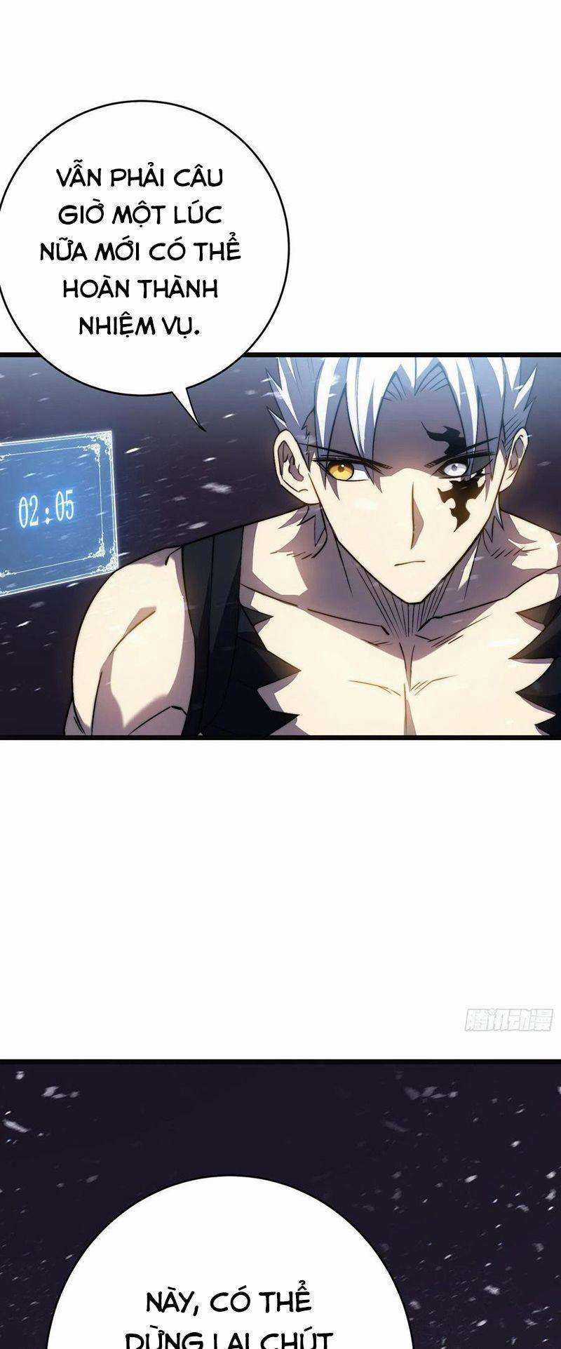 Ta Mở Ra Con Đường Giết Thần Tại Dị Giới Chapter 38 trang 18