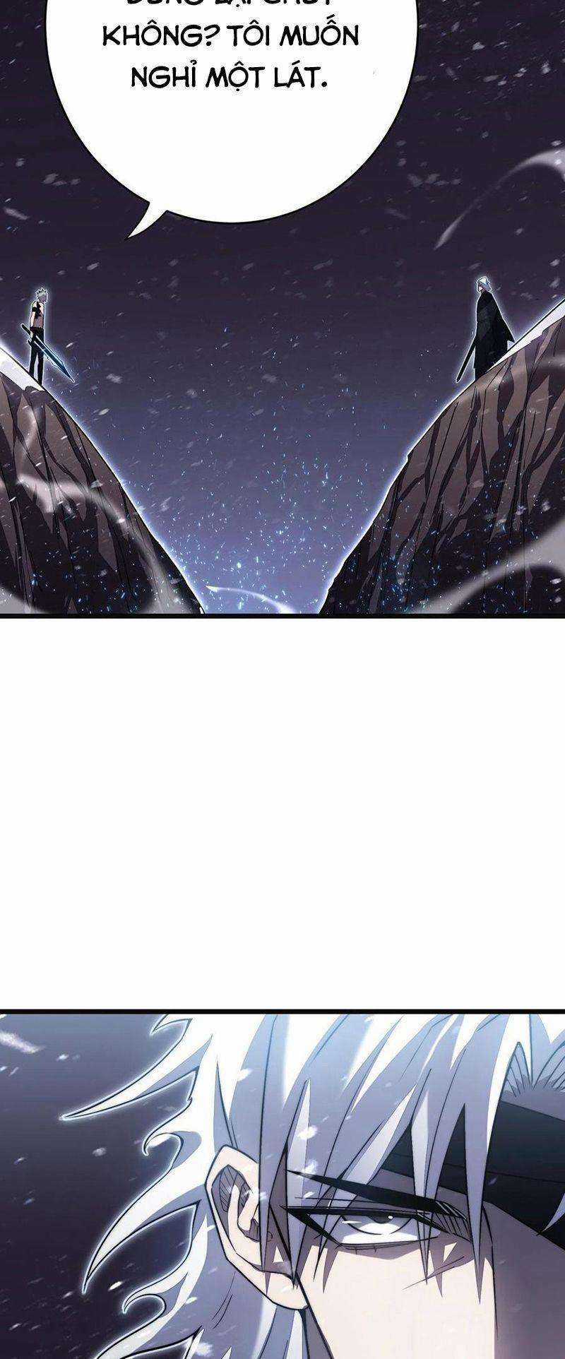 Ta Mở Ra Con Đường Giết Thần Tại Dị Giới Chapter 38 trang 19