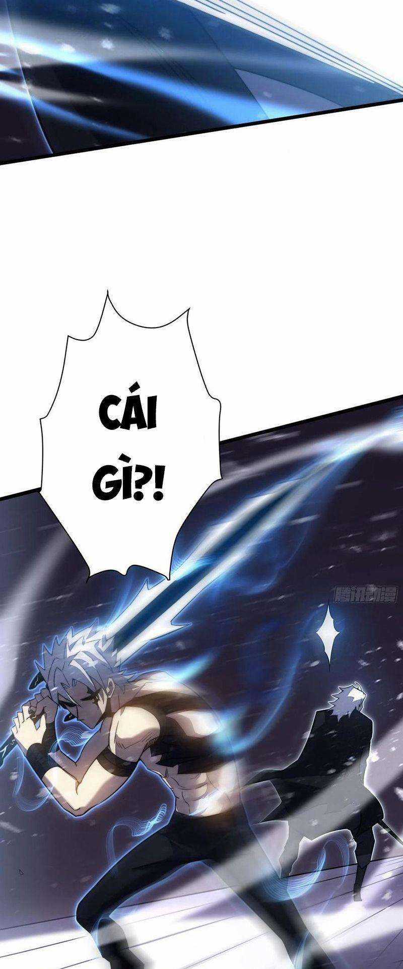 Ta Mở Ra Con Đường Giết Thần Tại Dị Giới Chapter 38 trang 22