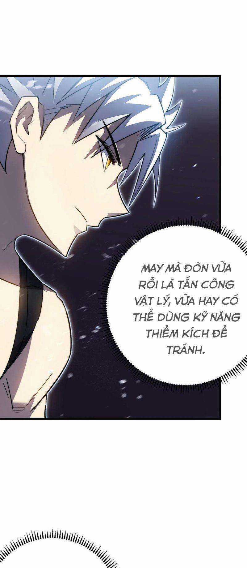Ta Mở Ra Con Đường Giết Thần Tại Dị Giới Chapter 38 trang 26