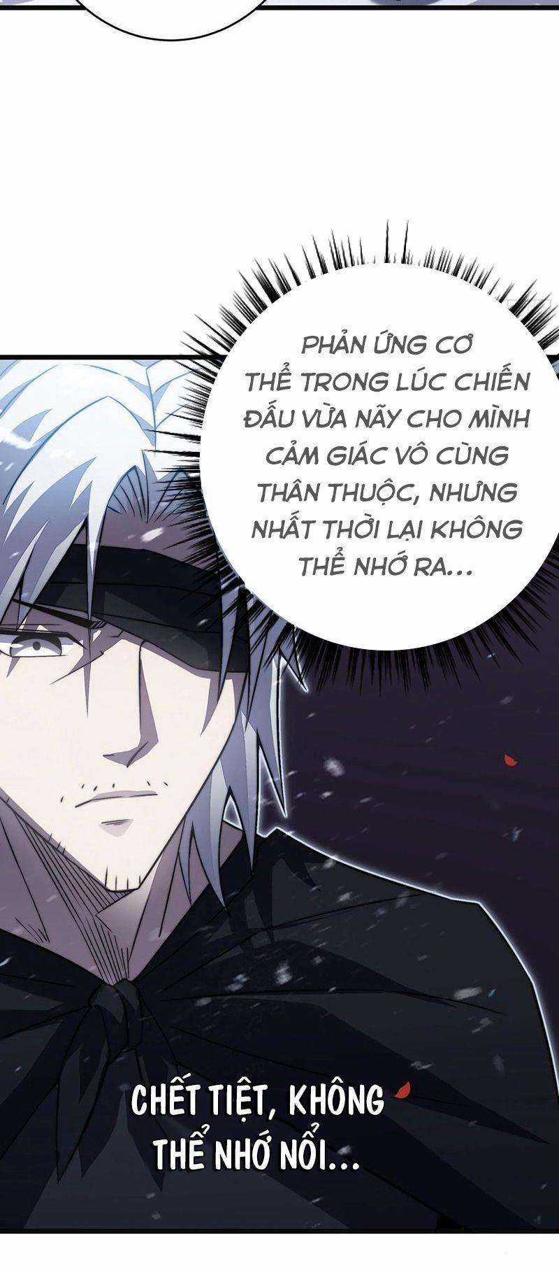 Ta Mở Ra Con Đường Giết Thần Tại Dị Giới Chapter 38 trang 35