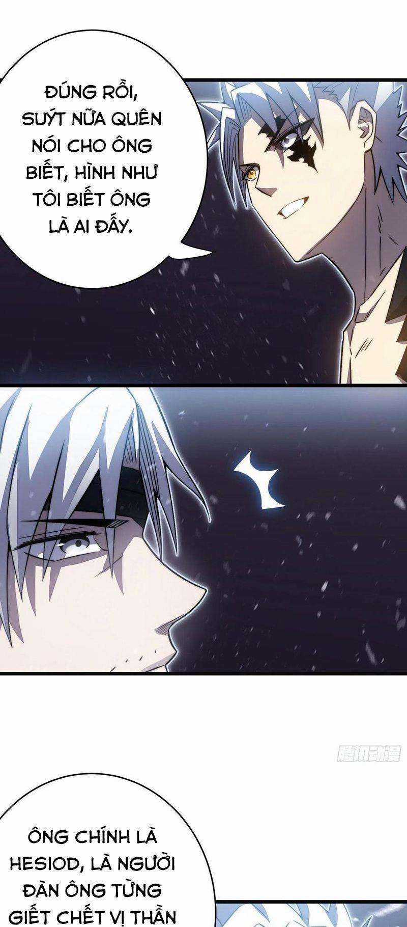 Ta Mở Ra Con Đường Giết Thần Tại Dị Giới Chapter 38 trang 37