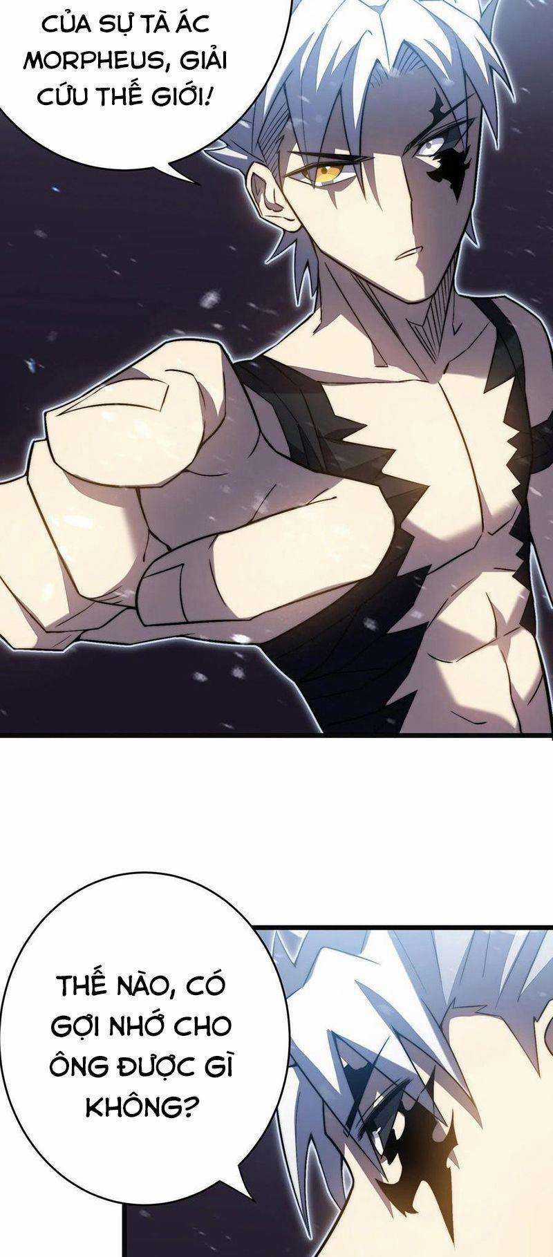 Ta Mở Ra Con Đường Giết Thần Tại Dị Giới Chapter 38 trang 38