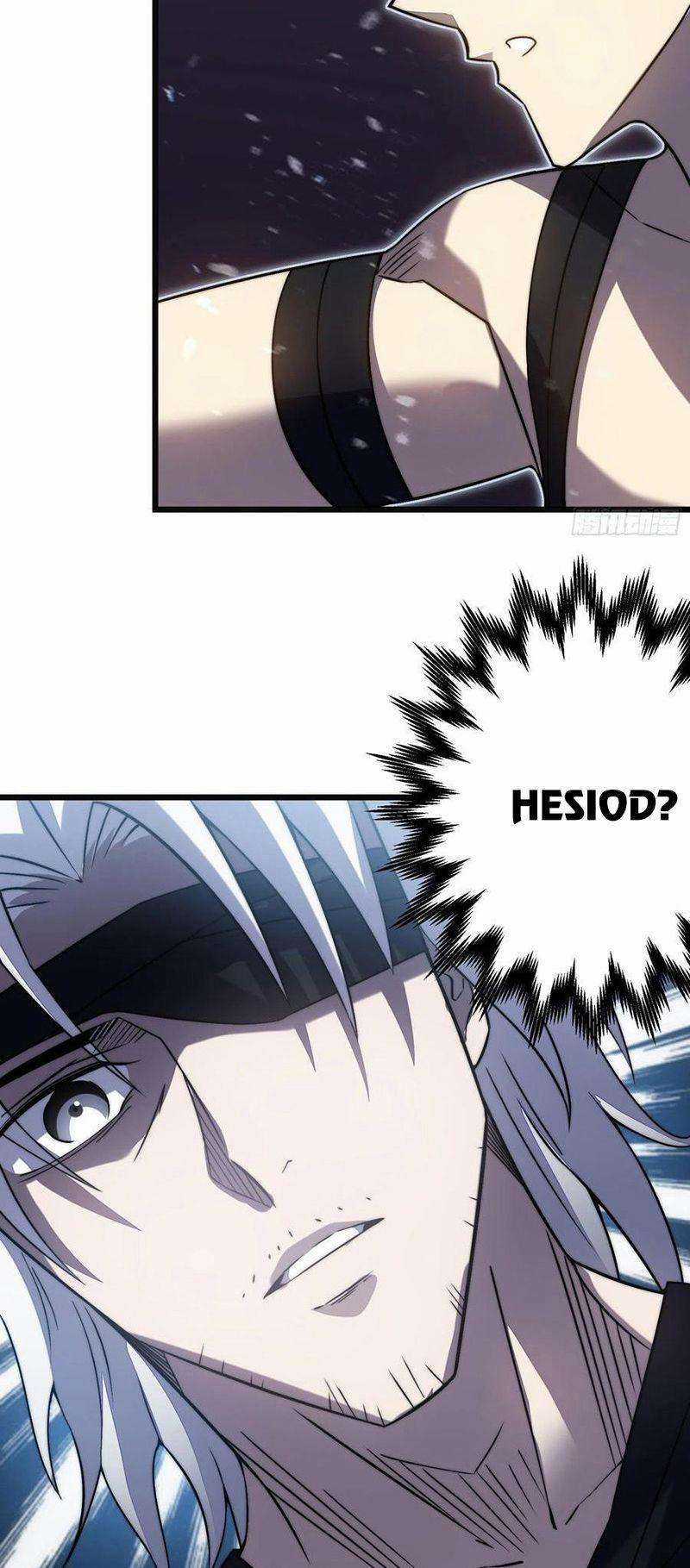 Ta Mở Ra Con Đường Giết Thần Tại Dị Giới Chapter 38 trang 39