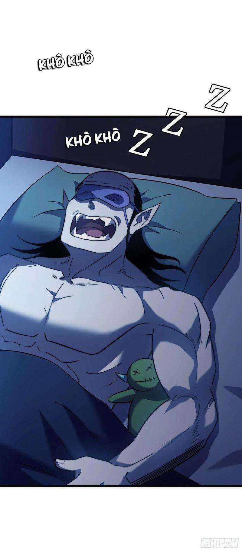 Ta Mở Ra Con Đường Giết Thần Tại Dị Giới Chapter 38 trang 41