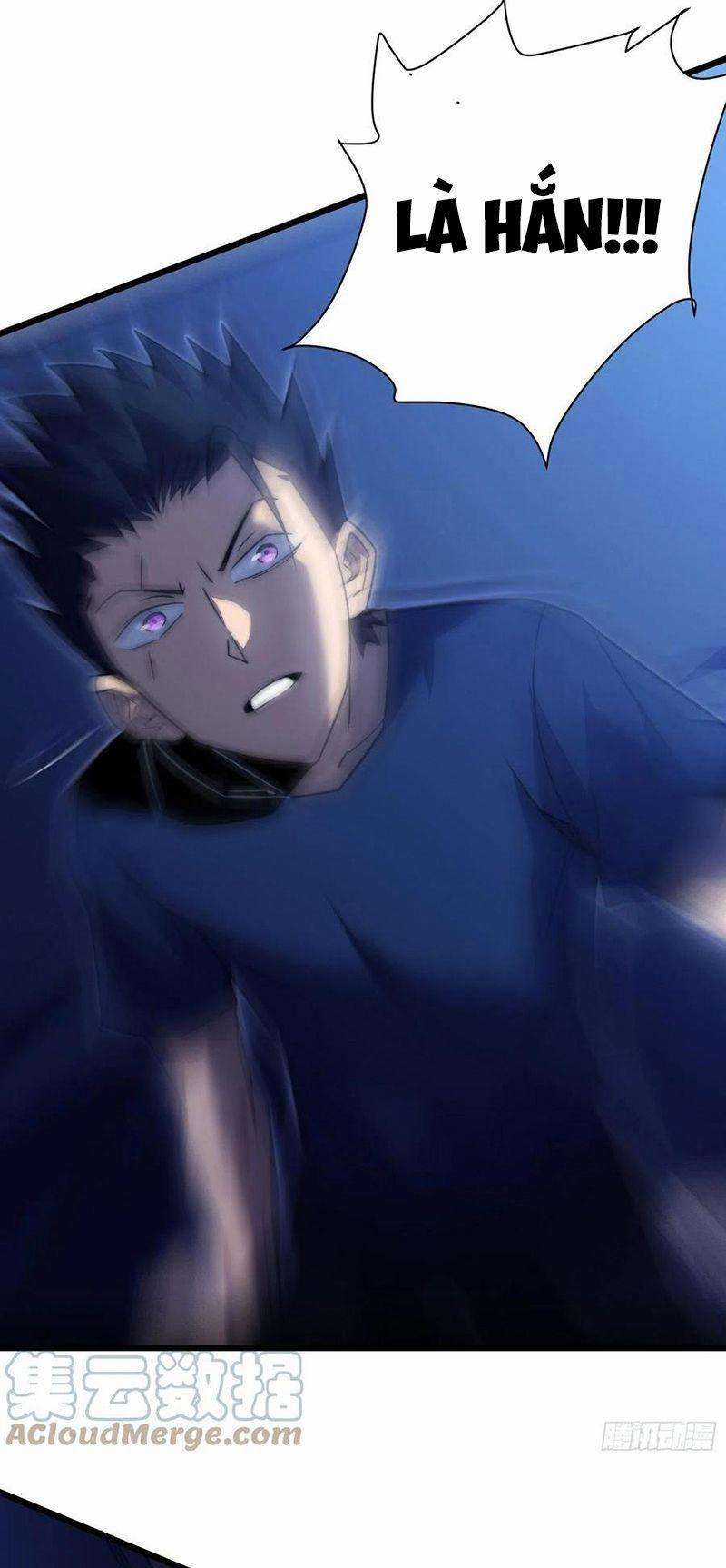 Ta Mở Ra Con Đường Giết Thần Tại Dị Giới Chapter 38 trang 45