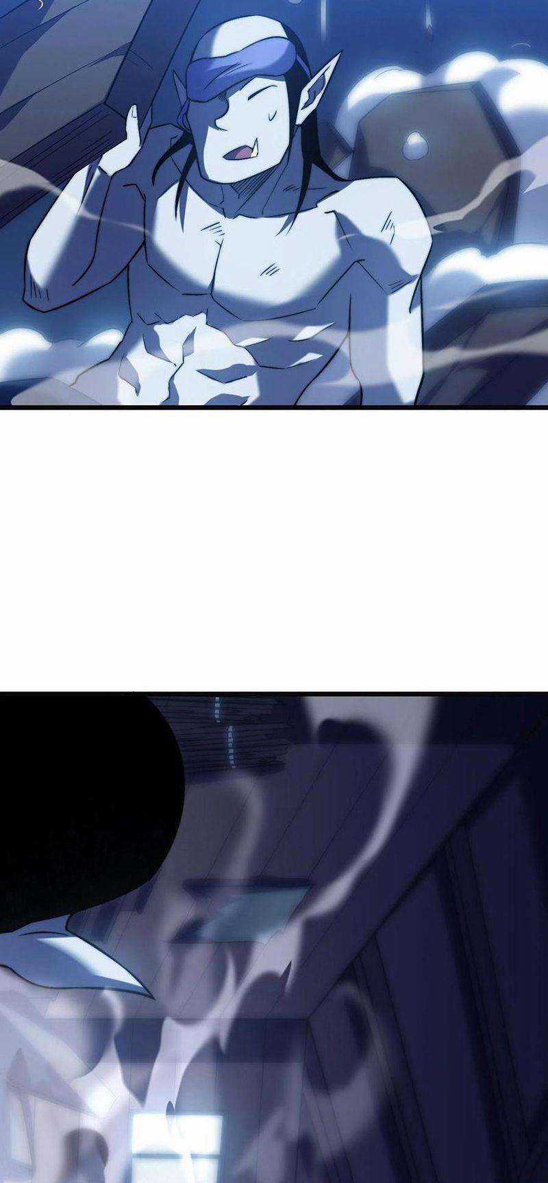 Ta Mở Ra Con Đường Giết Thần Tại Dị Giới Chapter 38 trang 48