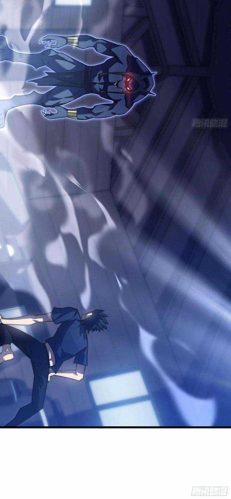 Ta Mở Ra Con Đường Giết Thần Tại Dị Giới Chapter 38 trang 49