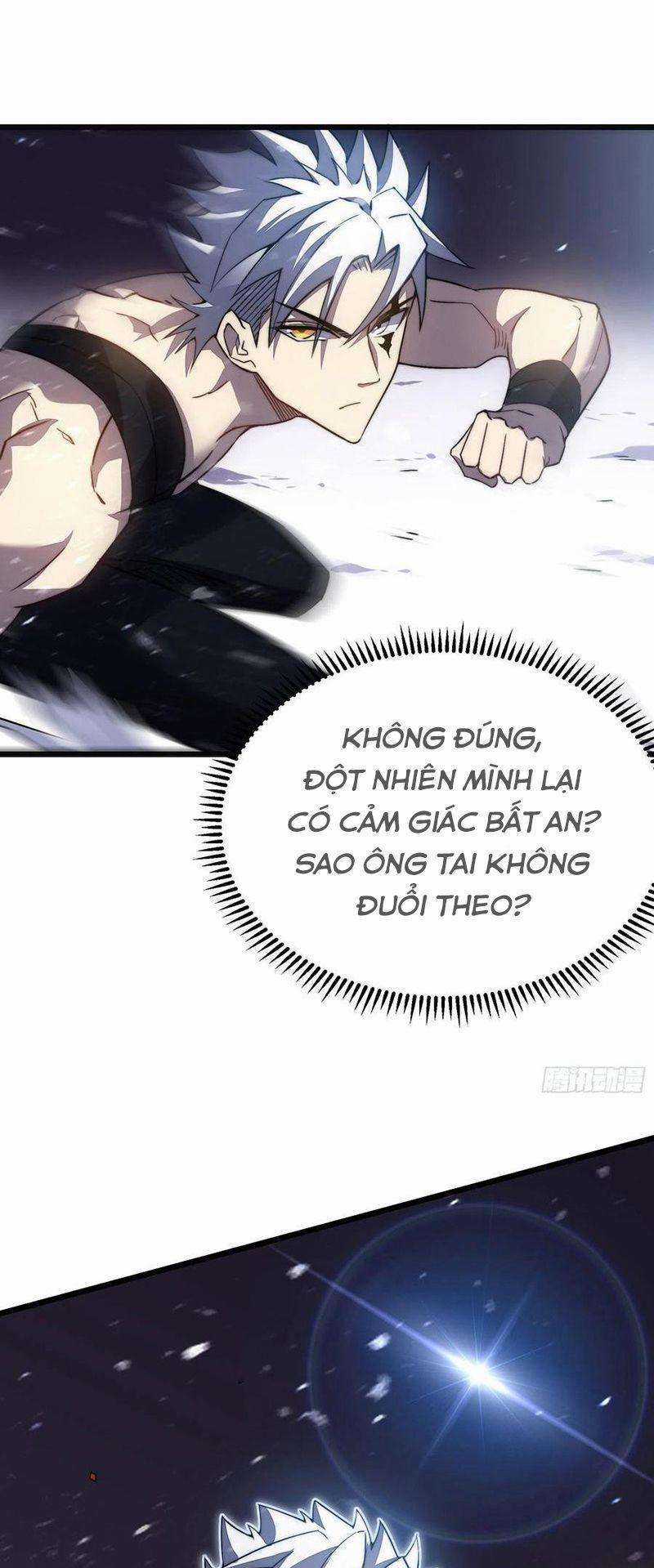 Ta Mở Ra Con Đường Giết Thần Tại Dị Giới Chapter 38 trang 6
