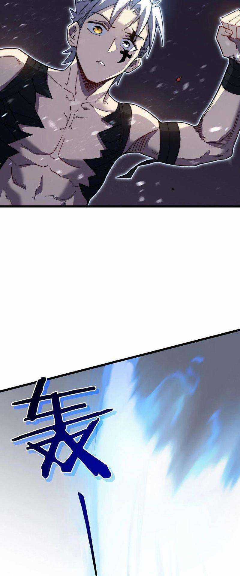 Ta Mở Ra Con Đường Giết Thần Tại Dị Giới Chapter 38 trang 7