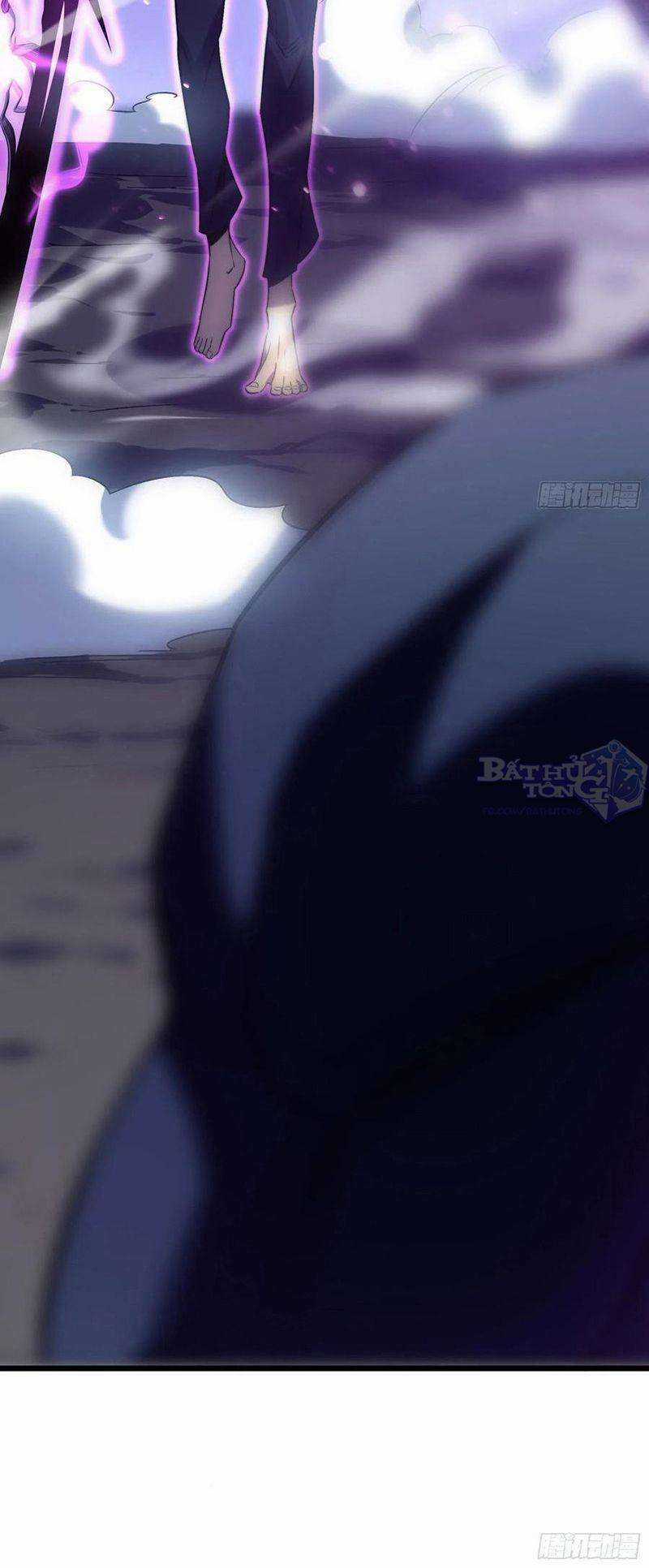 Ta Mở Ra Con Đường Giết Thần Tại Dị Giới Chapter 39 trang 17