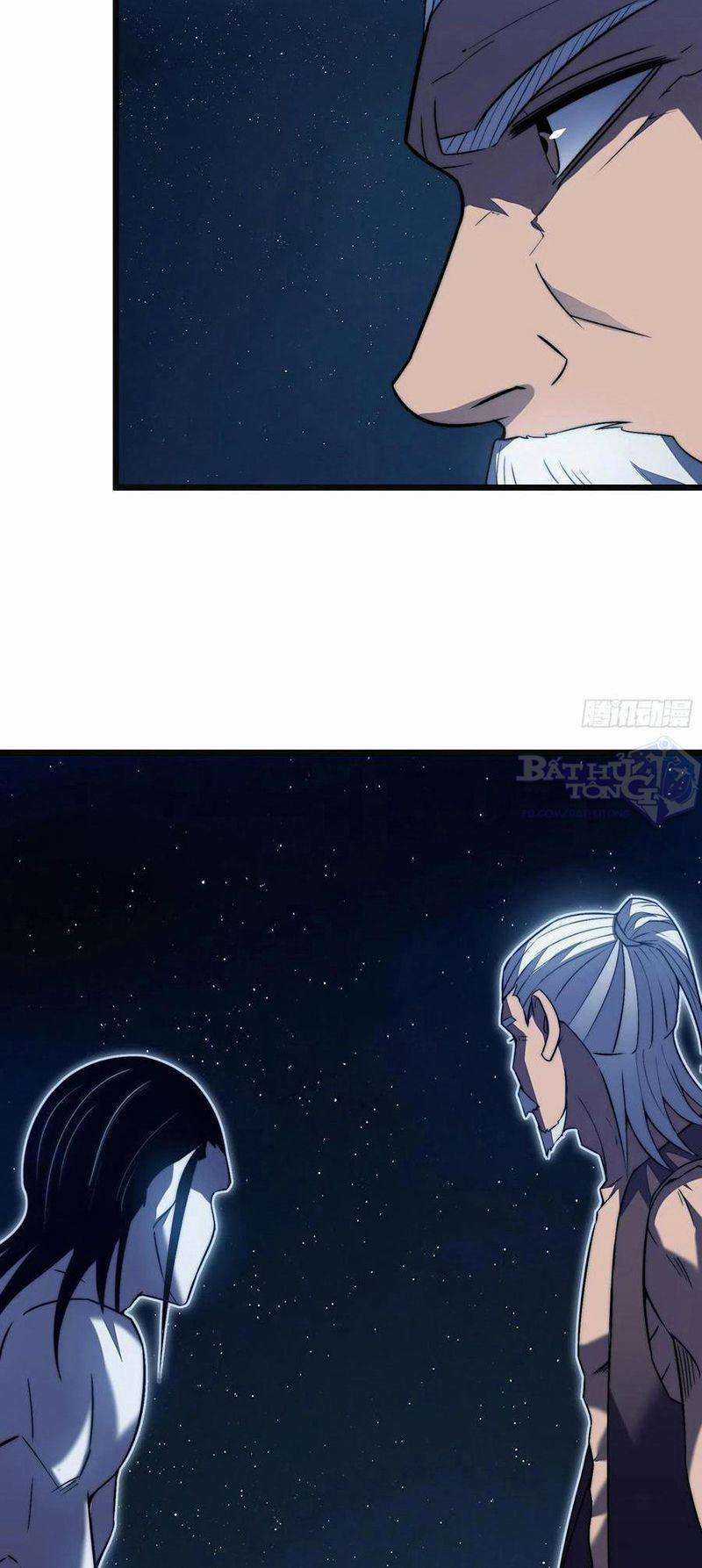 Ta Mở Ra Con Đường Giết Thần Tại Dị Giới Chapter 39 trang 27