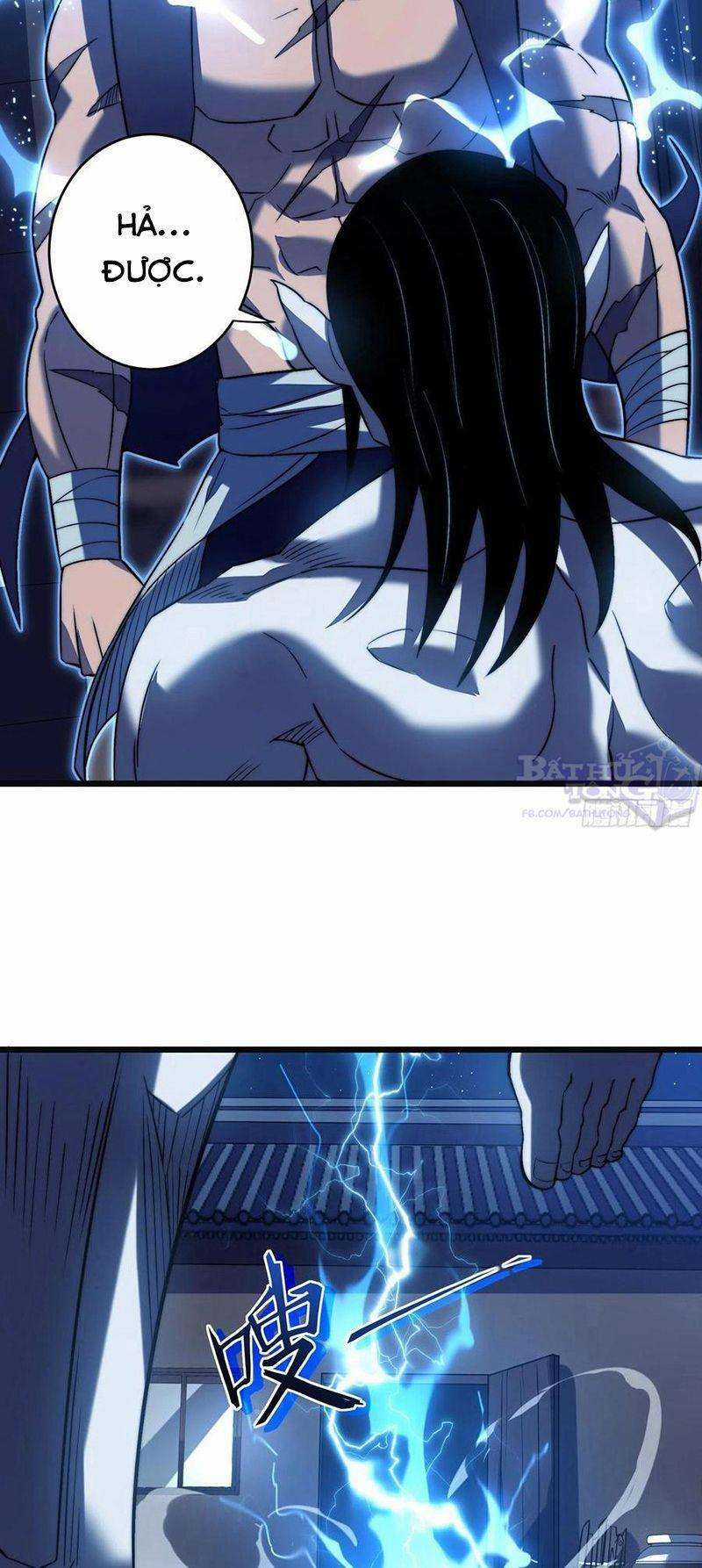 Ta Mở Ra Con Đường Giết Thần Tại Dị Giới Chapter 39 trang 29