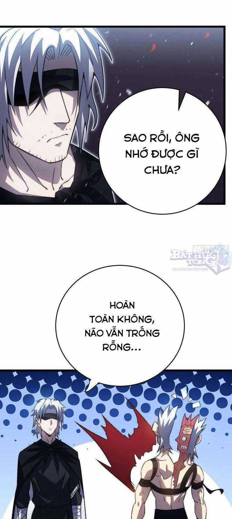 Ta Mở Ra Con Đường Giết Thần Tại Dị Giới Chapter 39 trang 32