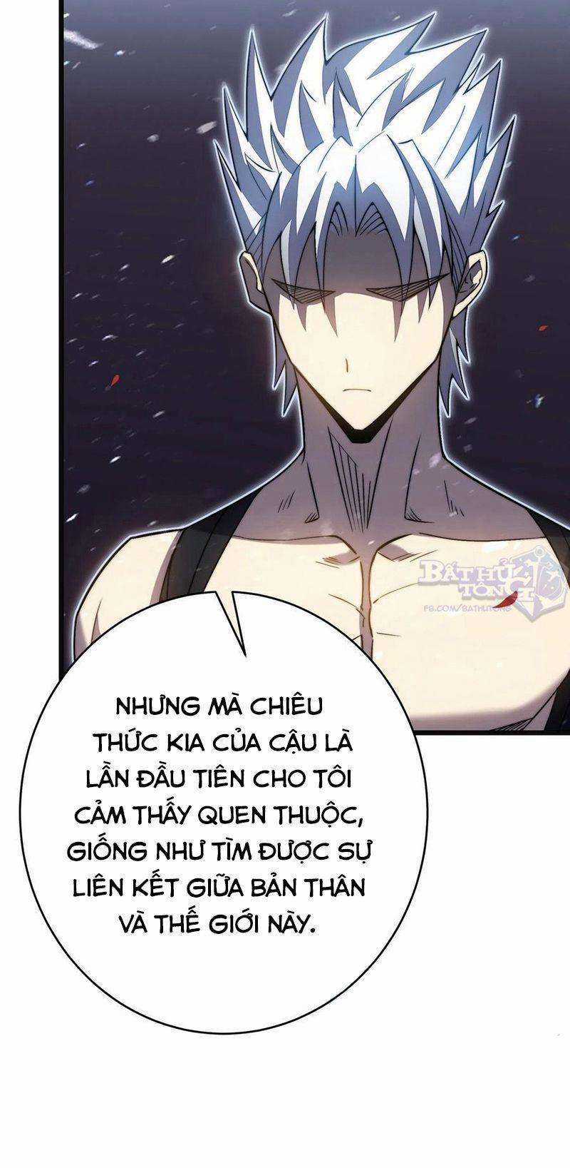 Ta Mở Ra Con Đường Giết Thần Tại Dị Giới Chapter 39 trang 35