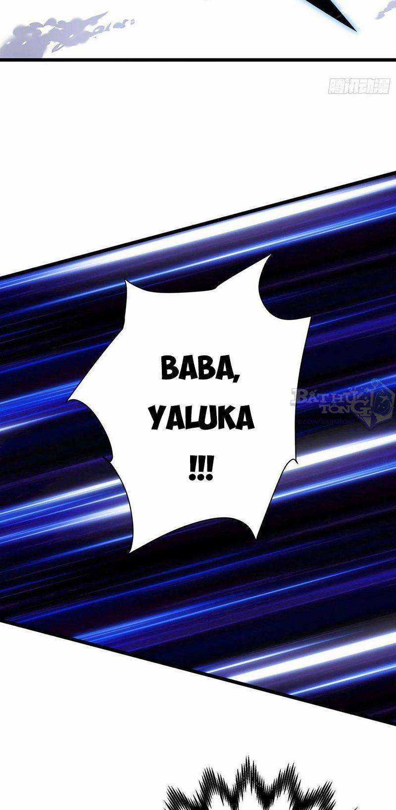 Ta Mở Ra Con Đường Giết Thần Tại Dị Giới Chapter 39 trang 39