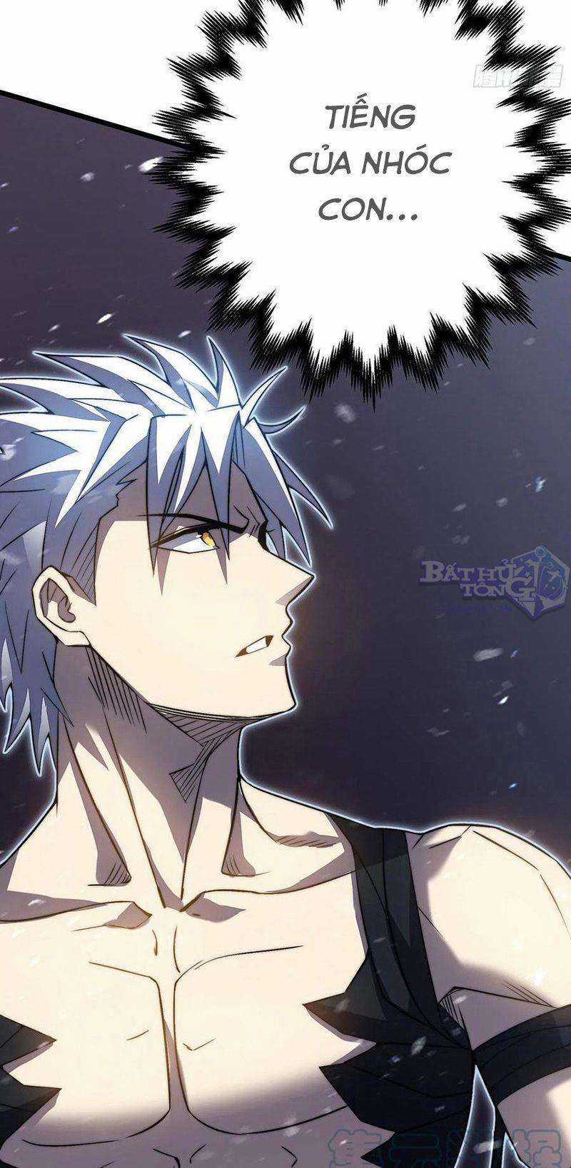 Ta Mở Ra Con Đường Giết Thần Tại Dị Giới Chapter 39 trang 40