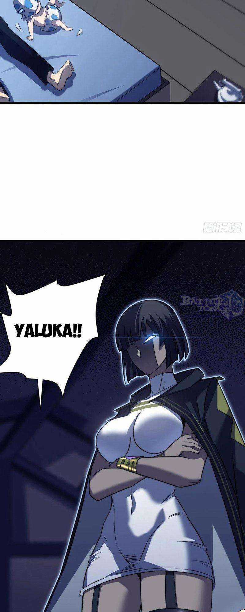 Ta Mở Ra Con Đường Giết Thần Tại Dị Giới Chapter 39 trang 43