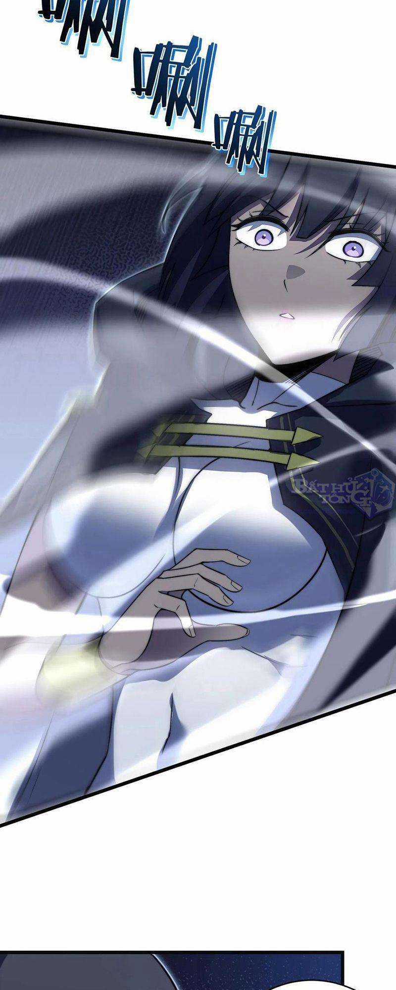 Ta Mở Ra Con Đường Giết Thần Tại Dị Giới Chapter 39 trang 46