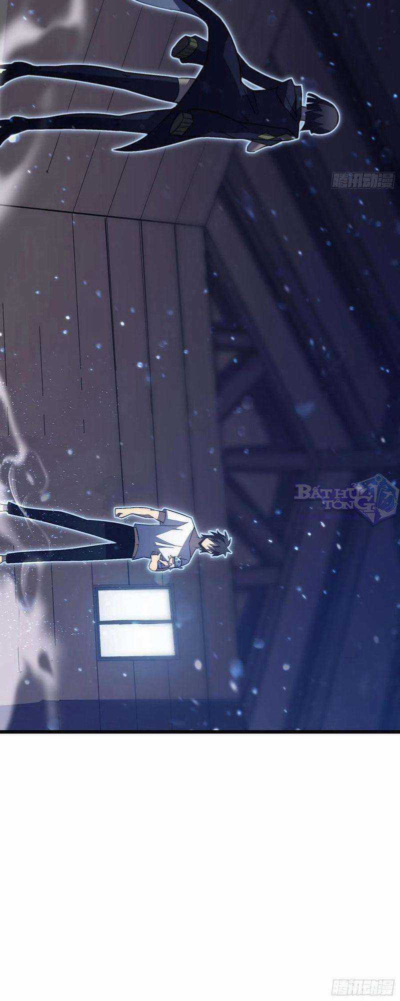 Ta Mở Ra Con Đường Giết Thần Tại Dị Giới Chapter 39 trang 49