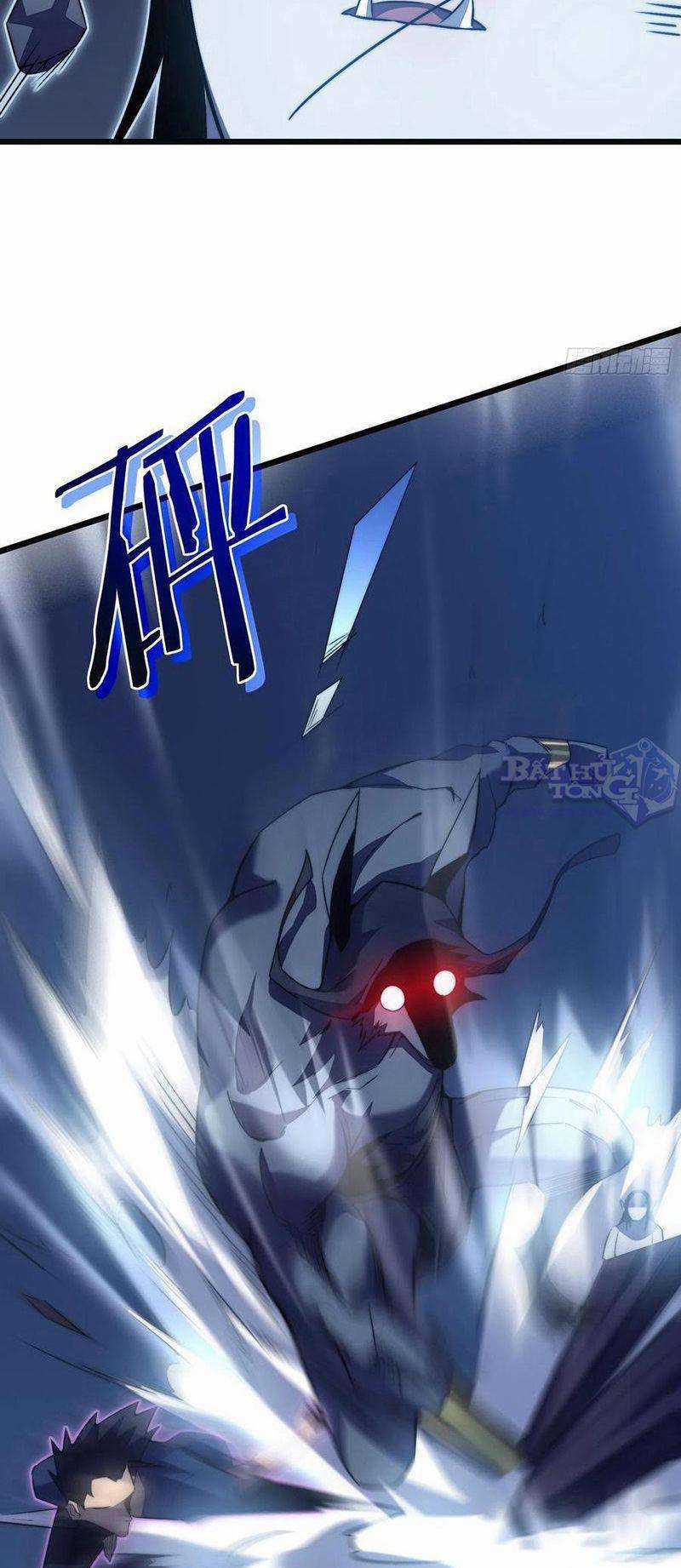 Ta Mở Ra Con Đường Giết Thần Tại Dị Giới Chapter 39 trang 7