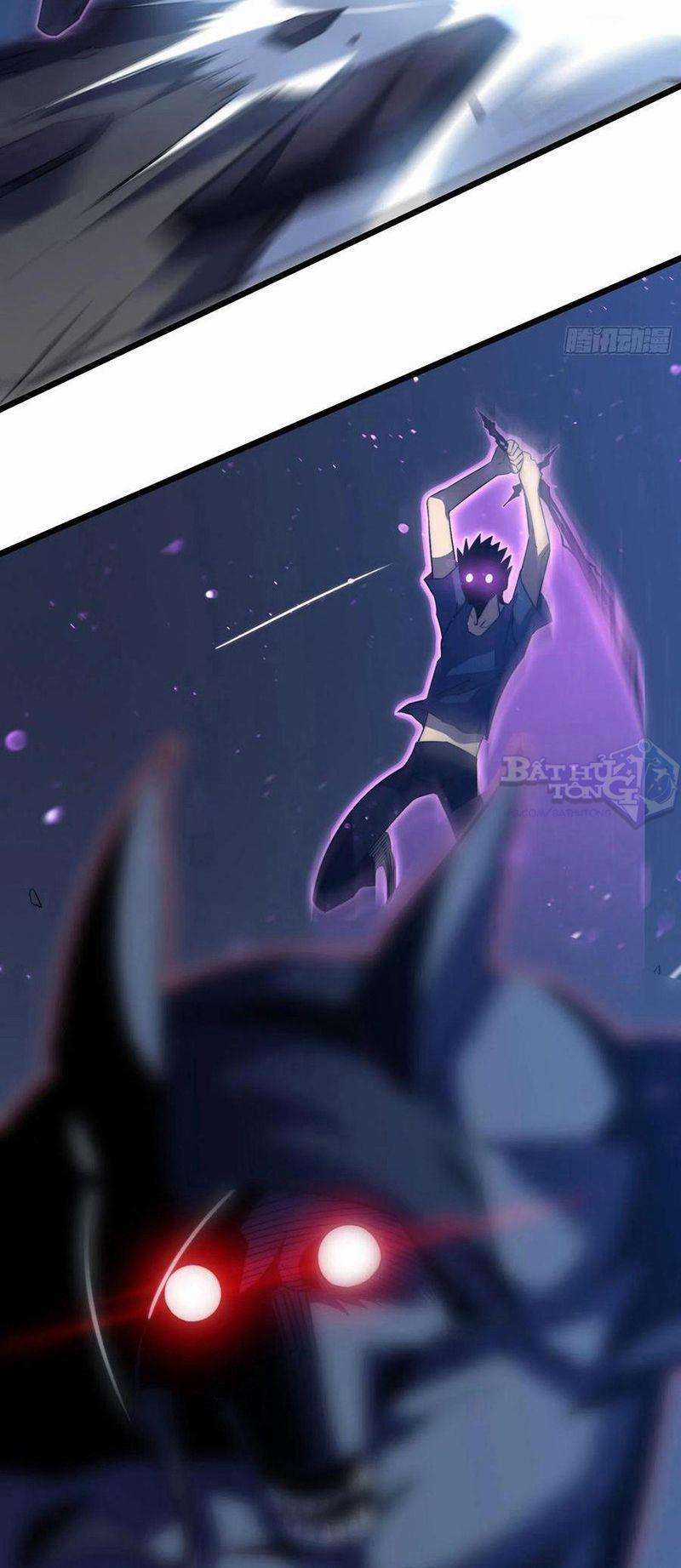 Ta Mở Ra Con Đường Giết Thần Tại Dị Giới Chapter 39 trang 8