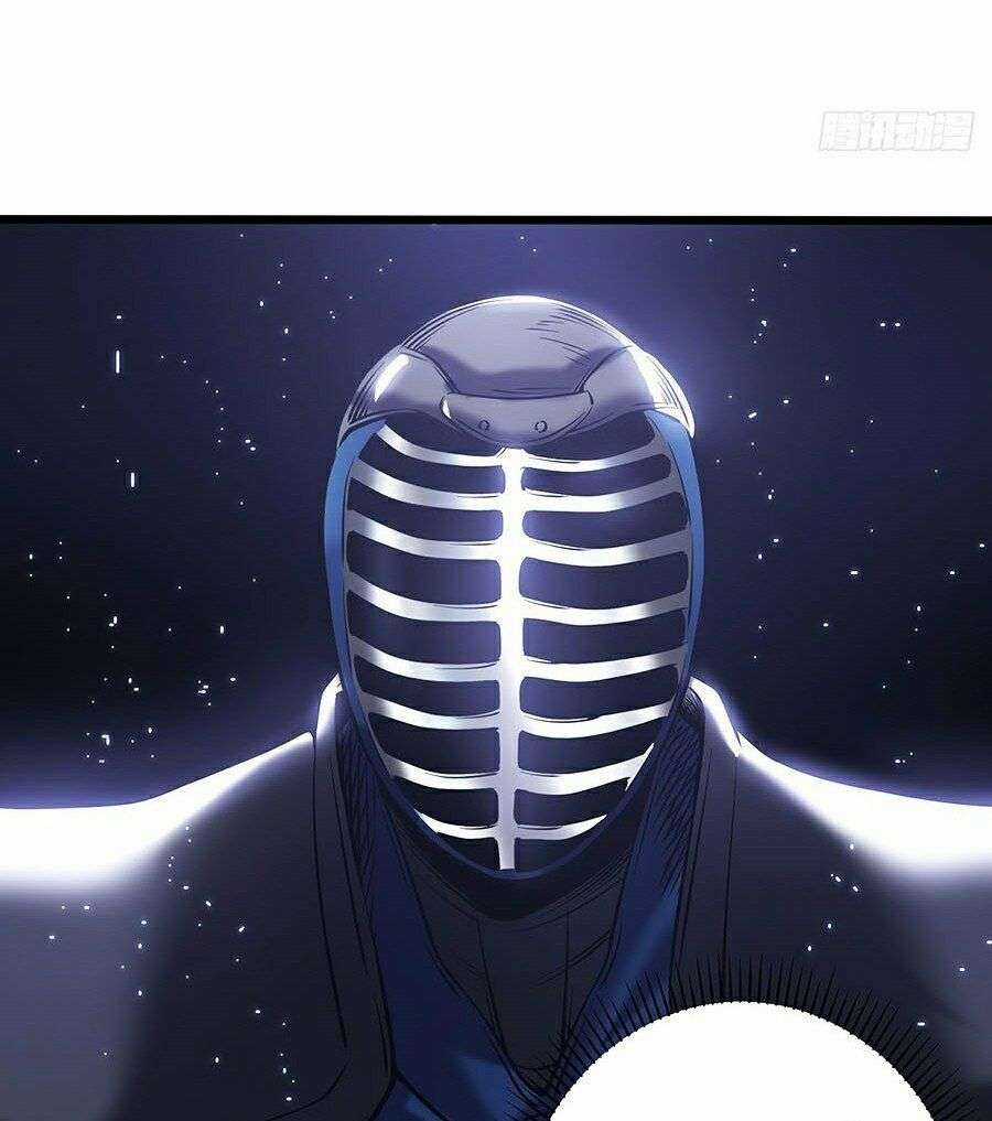 Ta Mở Ra Con Đường Giết Thần Tại Dị Giới Chapter 4 trang 18