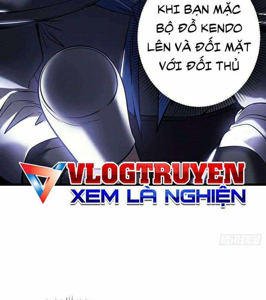 Ta Mở Ra Con Đường Giết Thần Tại Dị Giới Chapter 4 trang 19