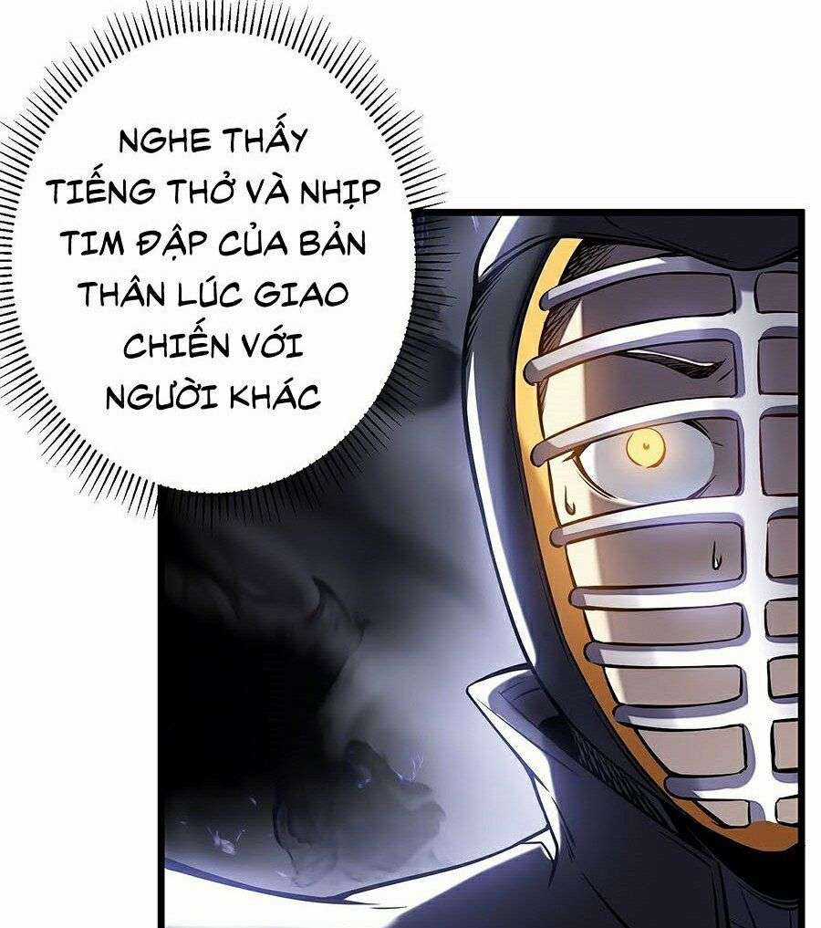 Ta Mở Ra Con Đường Giết Thần Tại Dị Giới Chapter 4 trang 20