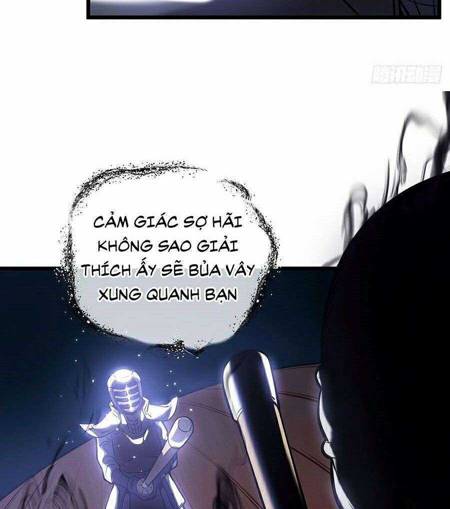 Ta Mở Ra Con Đường Giết Thần Tại Dị Giới Chapter 4 trang 21