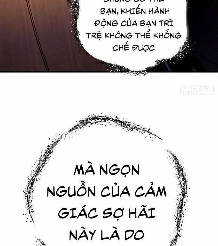 Ta Mở Ra Con Đường Giết Thần Tại Dị Giới Chapter 4 trang 23