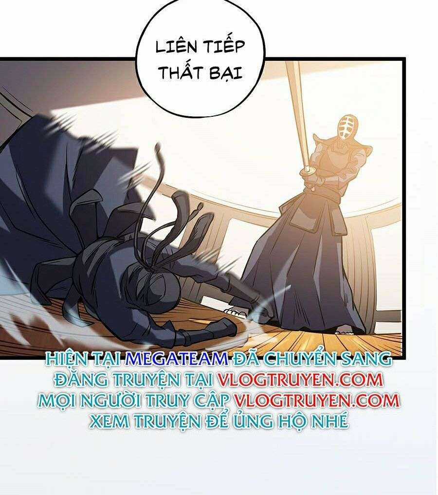 Ta Mở Ra Con Đường Giết Thần Tại Dị Giới Chapter 4 trang 31