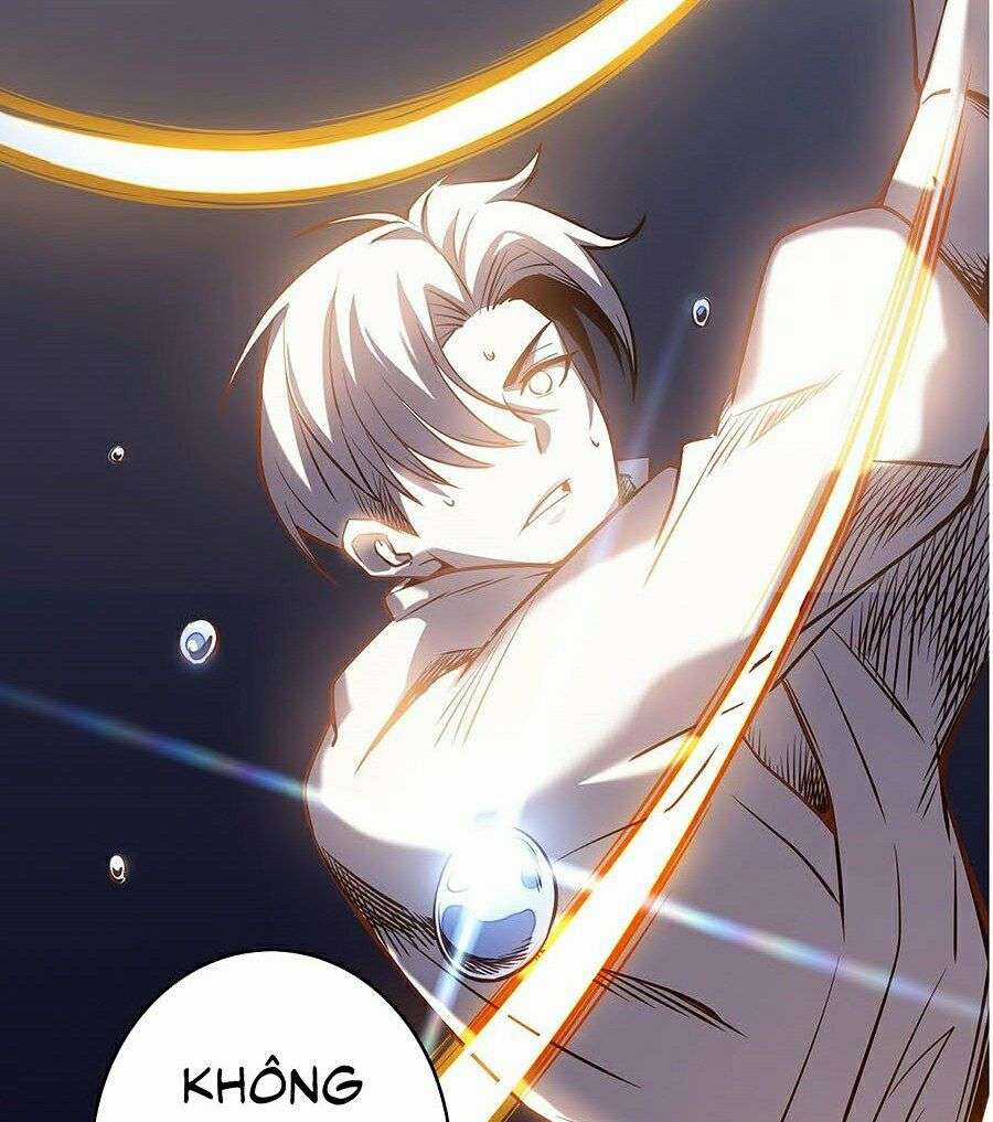 Ta Mở Ra Con Đường Giết Thần Tại Dị Giới Chapter 4 trang 34