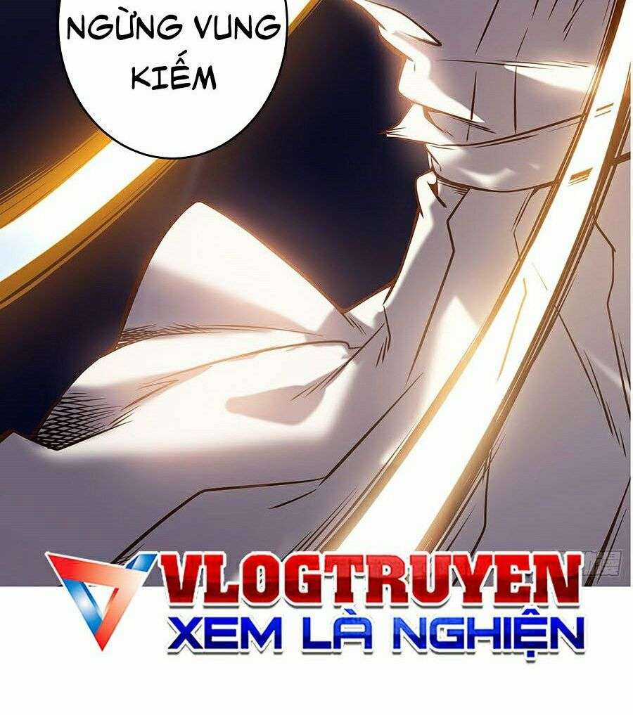 Ta Mở Ra Con Đường Giết Thần Tại Dị Giới Chapter 4 trang 35