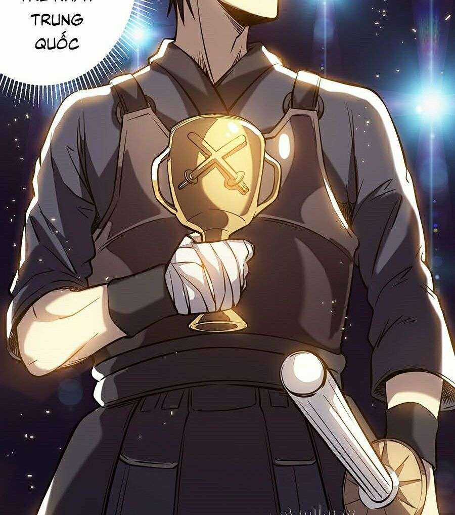 Ta Mở Ra Con Đường Giết Thần Tại Dị Giới Chapter 4 trang 37